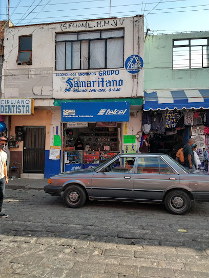 Vidriería Latino