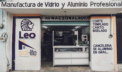Vidrieria Leo