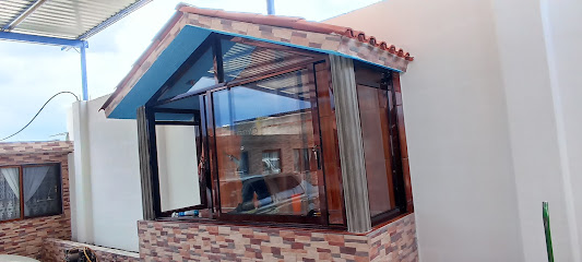 Negocio Vidrieria Leon