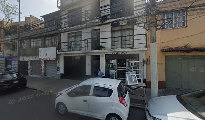 Vidrieria León