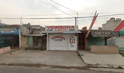 Negocio Vidrieria Leyva