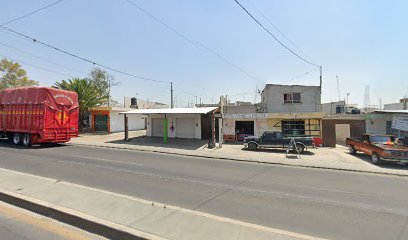 Negocio Vidrieria Lineth