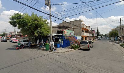 Vidriería Liz