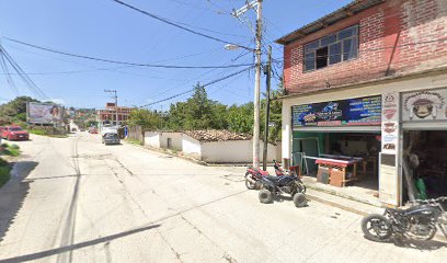 Negocio Vidriería Lobo