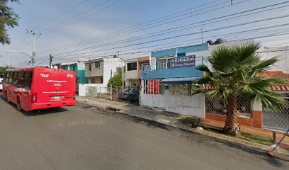 Vidrieria Loma Dorada