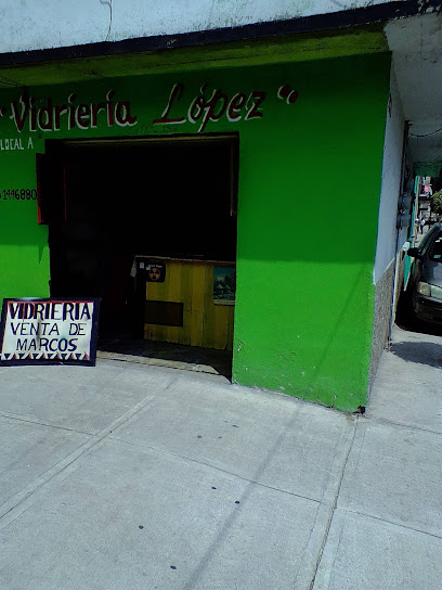Vidriería López