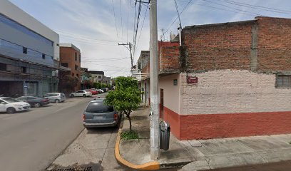 Negocio Vidriería López