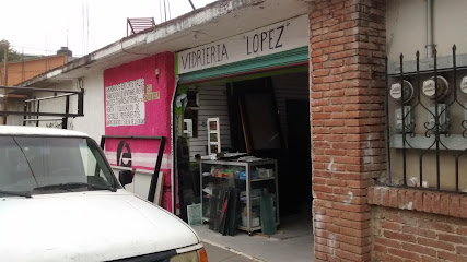 Vidrieria Lopez