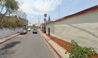Negocio Vidriería Los Chinos