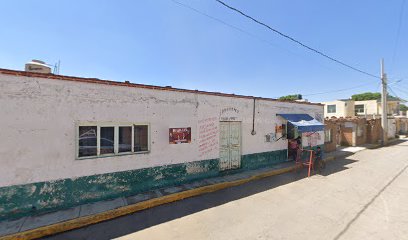 Vidriería Los Gemelos