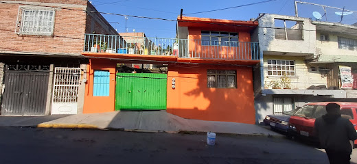 Negocio Vidriería Lucero