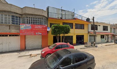 Vidrieria Lucero