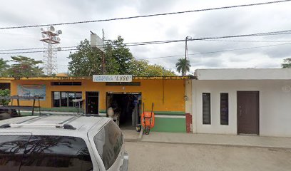 Negocio Vidrieria