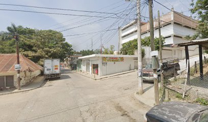 Negocio Vidriería Lugo