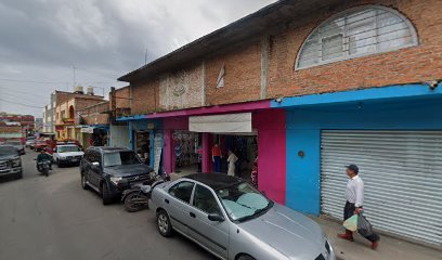 Negocio Vidrieria 