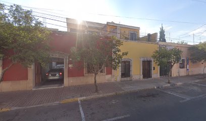 Vidriería Lumac