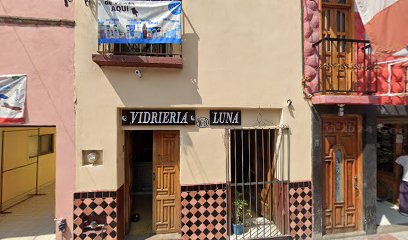 Vidrieria Luna