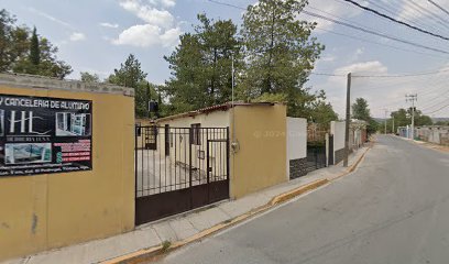 Negocio Vidriería Luna