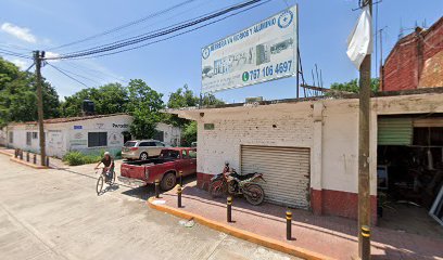 Negocio Vidriería Lupita