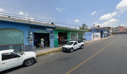 Vidrieria Lupita