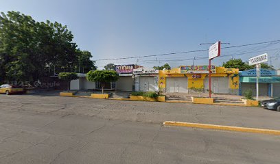 Negocio Vidrieria Madero