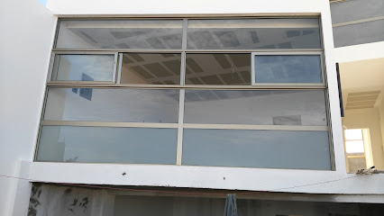 Vidriería Manzanares ( Vidrio Y Aluminio)