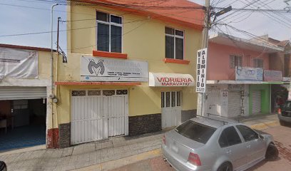 Vidrieria Maravatio
