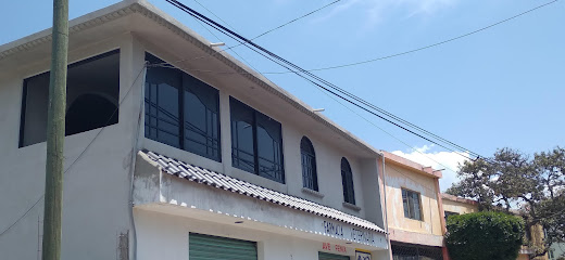 Negocio Vidrieria Maravilla