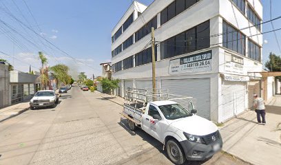 Vidrieria Marcial