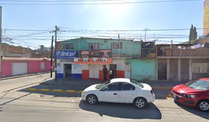 Negocio Vidriería María Auxiliadora