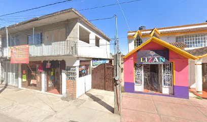 Negocio Vidriería Martín