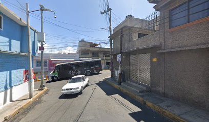 Vidrieria Martines