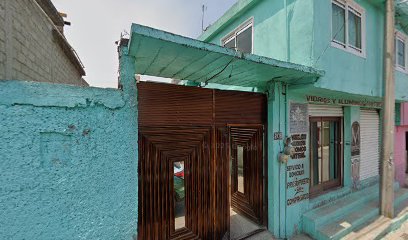 Vidriería Martinez