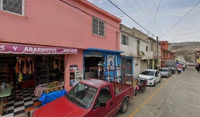 Negocio Vidrieria Martínez