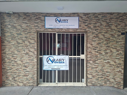 Vidrieria Mary