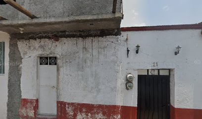 Negocio Vidriería Mary