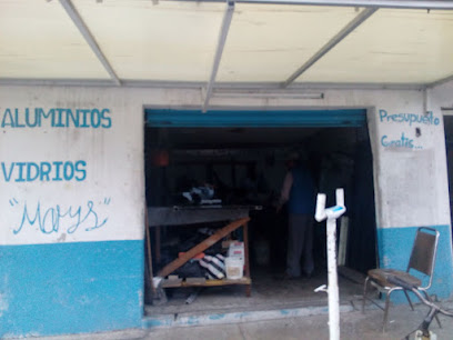 Vidriería Marys
