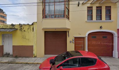 Negocio Vidriería Matamoros
