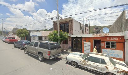 Vidrieria Max