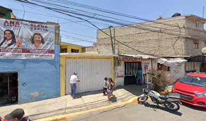 Negocio Vidriería May
