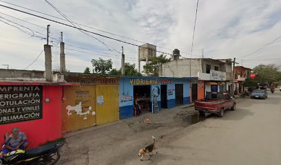 Negocio Vidrieria Meraz
