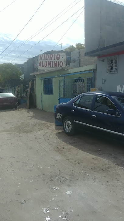 Vidrieria Mesa Central