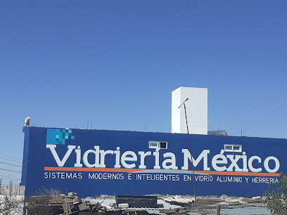 Negocio Vidrieria México