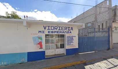 Vidrieria Mi Esperanza