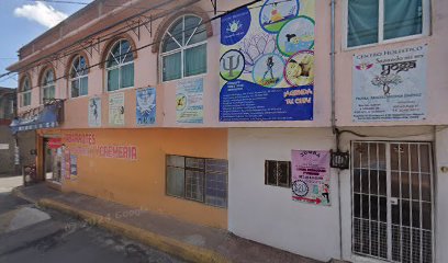 Vidrieria Milpa Alta