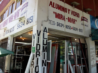Vidriería Mira-Mar