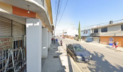 Vidriería Miranda