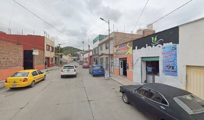 Negocio Vidrieria Miranda
