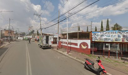Negocio Vidriería Mixquiac