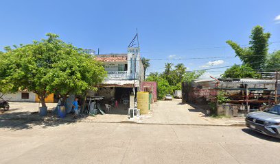 Negocio Vidriería Mojica